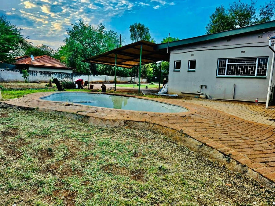 To Let 3 Bedroom Property for Rent in Impala Park Gauteng