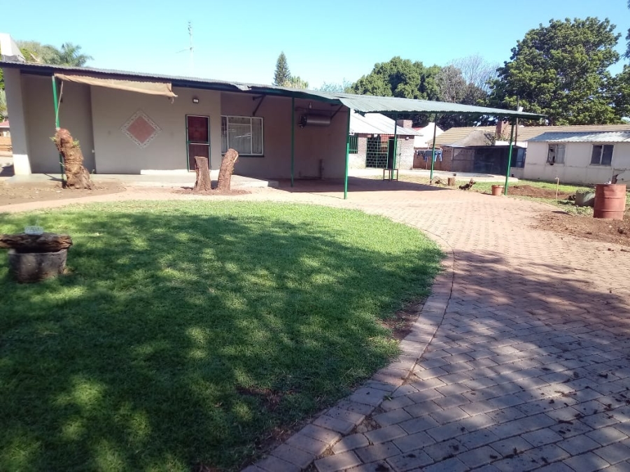 To Let 3 Bedroom Property for Rent in Impala Park Gauteng