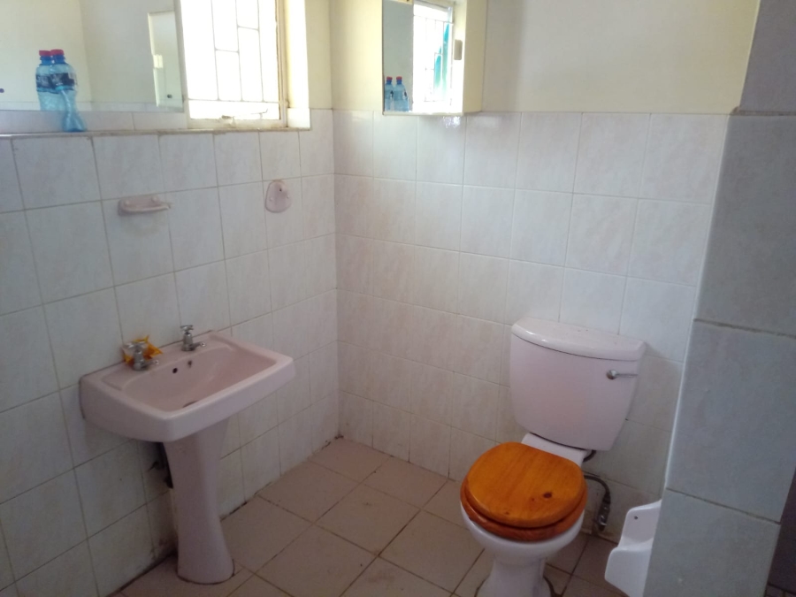 To Let 3 Bedroom Property for Rent in Impala Park Gauteng