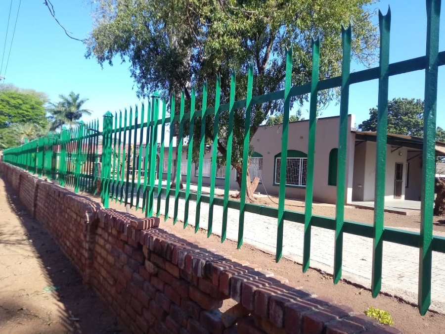 To Let 3 Bedroom Property for Rent in Impala Park Gauteng