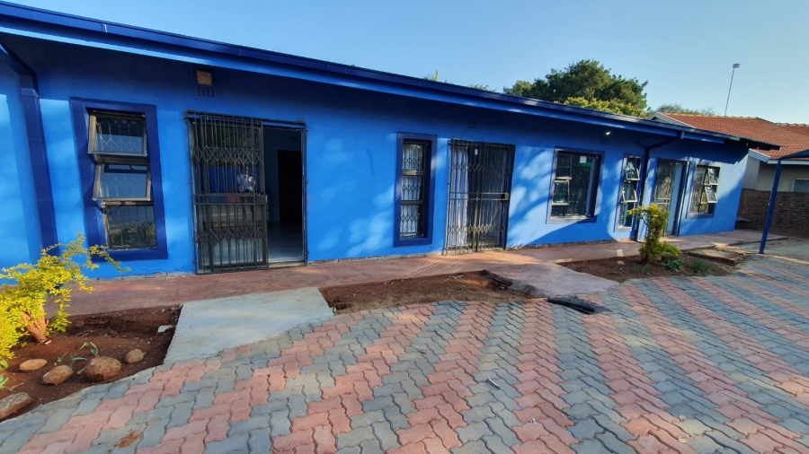 To Let 1 Bedroom Property for Rent in Impala Park Gauteng