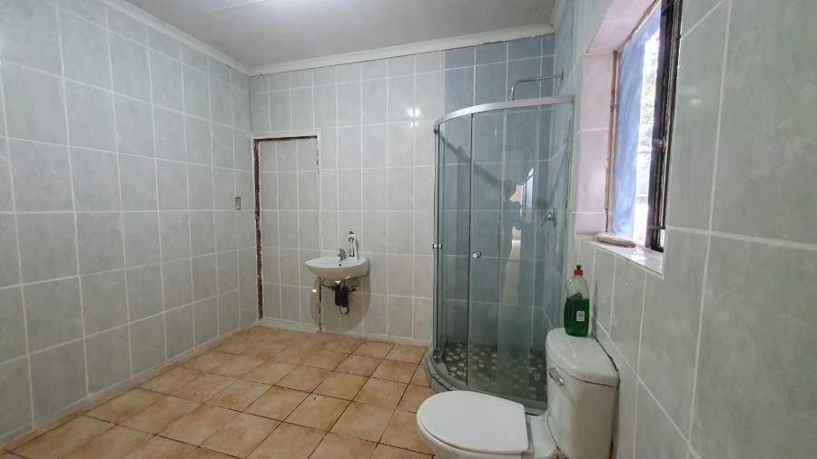 To Let 1 Bedroom Property for Rent in Impala Park Gauteng