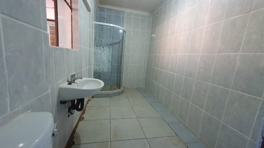 To Let 1 Bedroom Property for Rent in Impala Park Gauteng