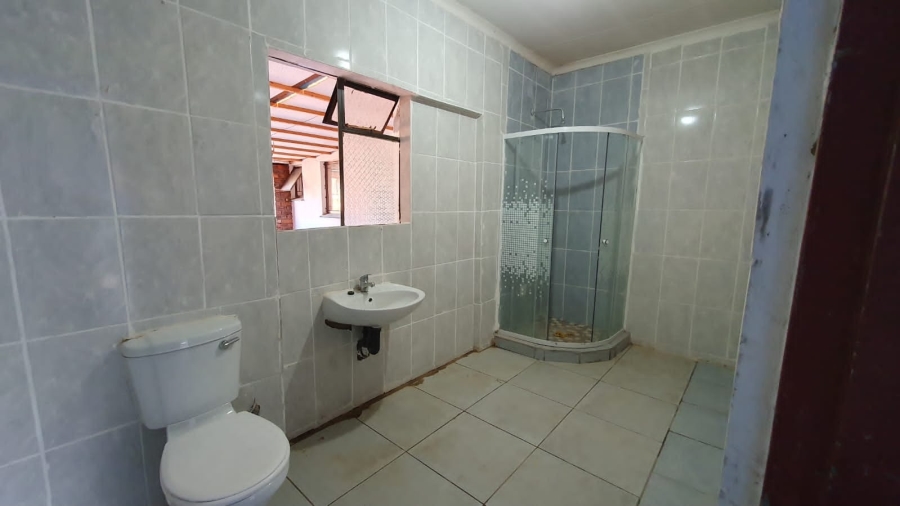 To Let 1 Bedroom Property for Rent in Impala Park Gauteng