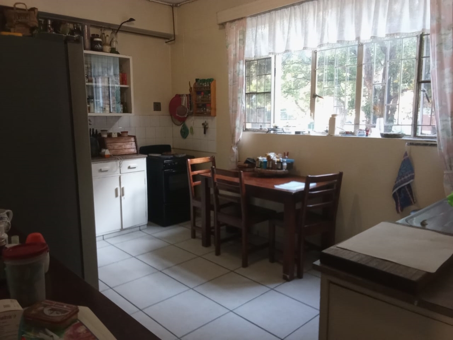 3 Bedroom Property for Sale in Sunnyside Gauteng