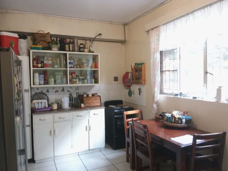 3 Bedroom Property for Sale in Sunnyside Gauteng