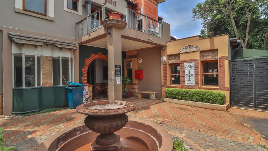 Commercial Property for Sale in Hatfield Gauteng