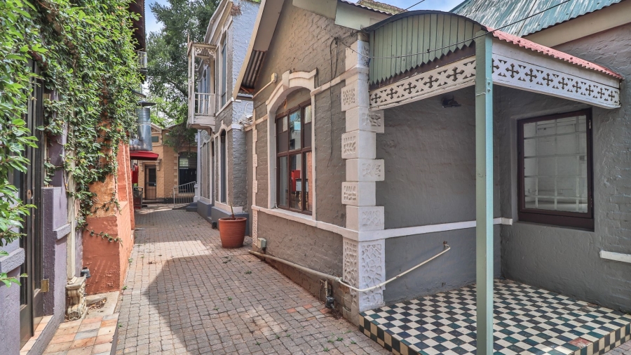 Commercial Property for Sale in Hatfield Gauteng