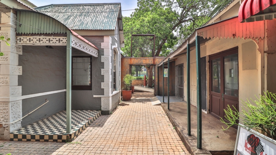 Commercial Property for Sale in Hatfield Gauteng