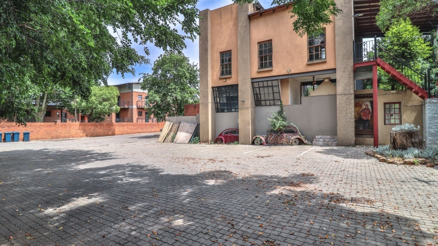 Commercial Property for Sale in Hatfield Gauteng