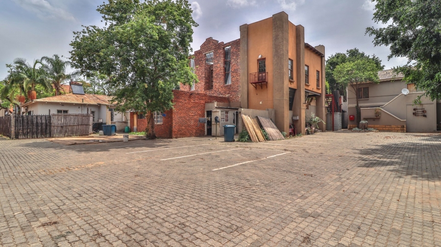 Commercial Property for Sale in Hatfield Gauteng