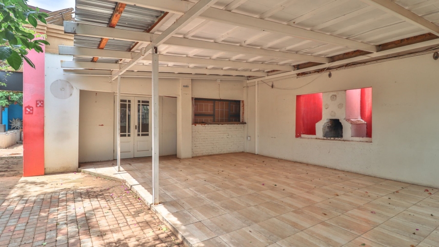 Commercial Property for Sale in Hatfield Gauteng