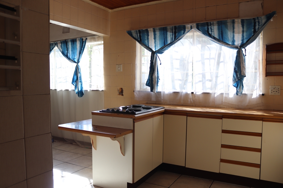 4 Bedroom Property for Sale in Albemarle Gauteng