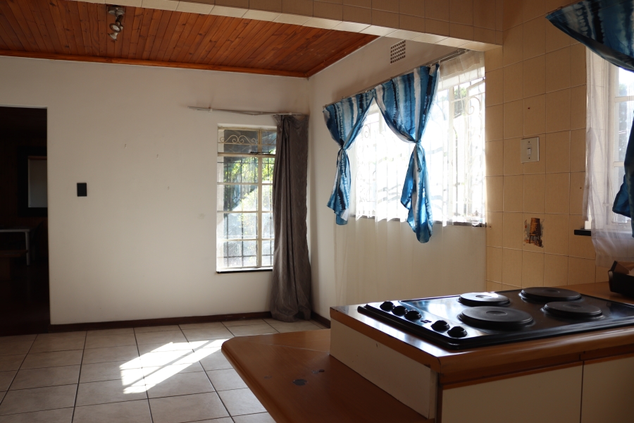 4 Bedroom Property for Sale in Albemarle Gauteng