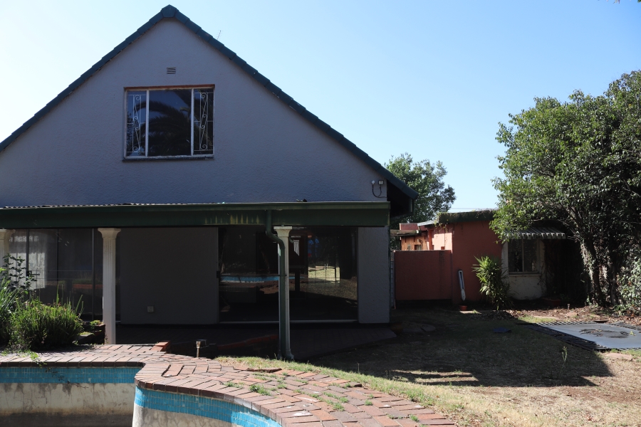 4 Bedroom Property for Sale in Albemarle Gauteng