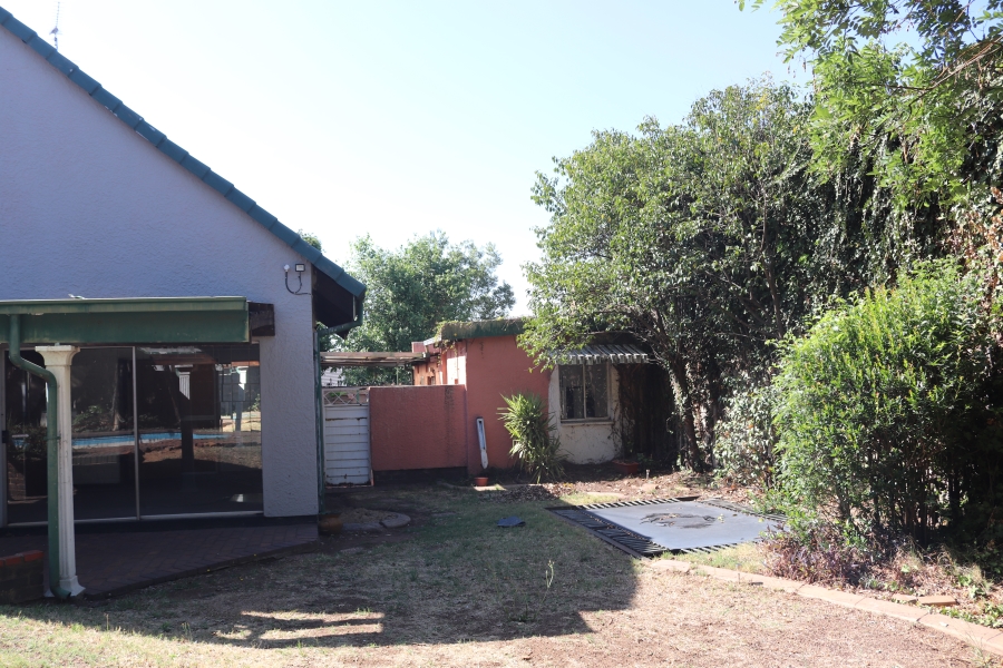 4 Bedroom Property for Sale in Albemarle Gauteng