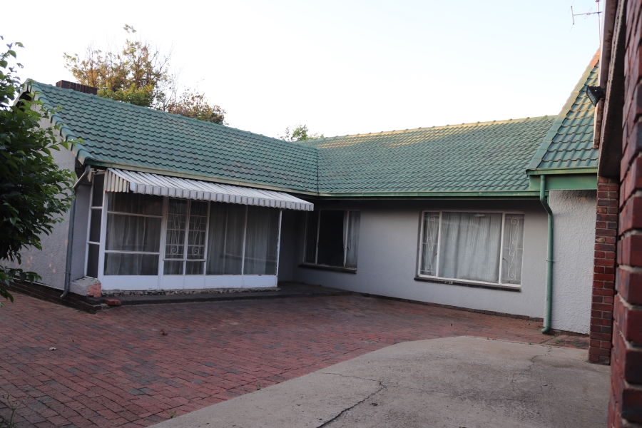 4 Bedroom Property for Sale in Albemarle Gauteng