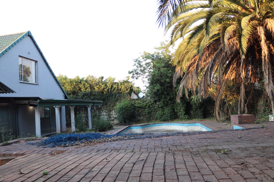 4 Bedroom Property for Sale in Albemarle Gauteng