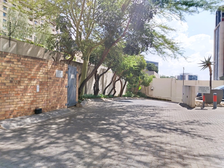 To Let 2 Bedroom Property for Rent in Morningside Ext 40 Gauteng