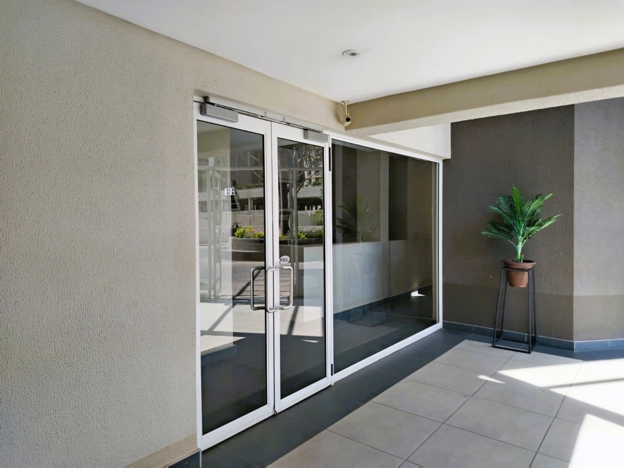 To Let 2 Bedroom Property for Rent in Morningside Ext 40 Gauteng