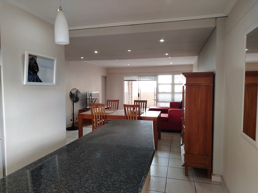 To Let 2 Bedroom Property for Rent in Morningside Ext 40 Gauteng