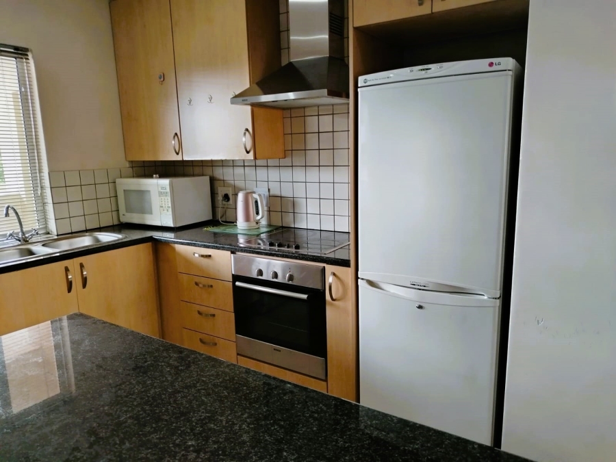 To Let 2 Bedroom Property for Rent in Morningside Ext 40 Gauteng