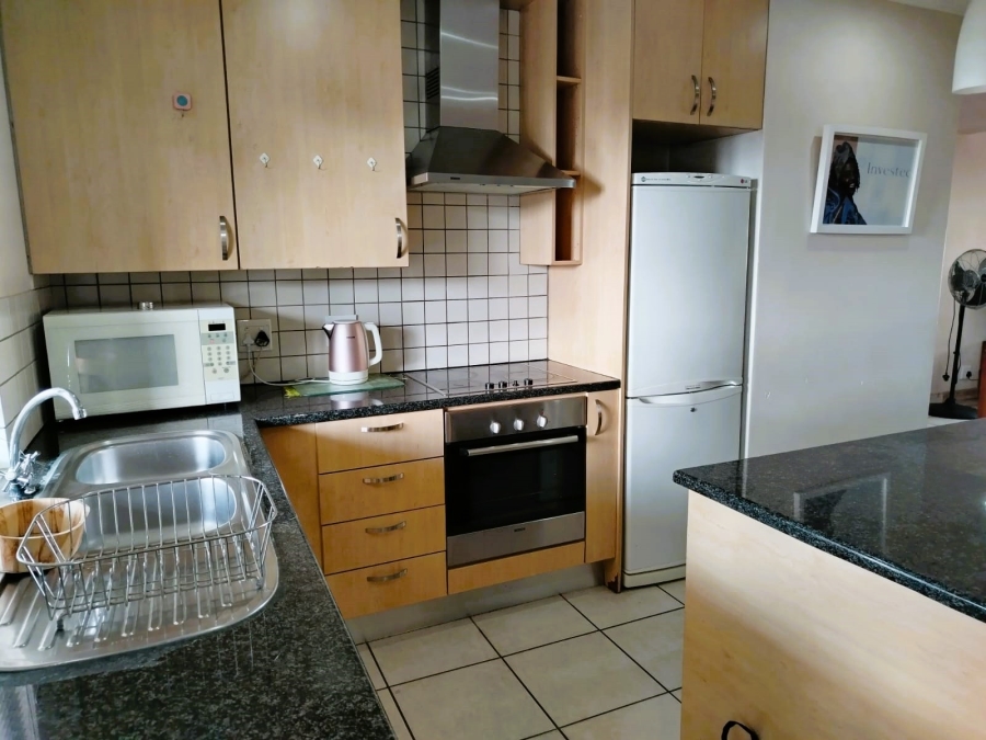 To Let 2 Bedroom Property for Rent in Morningside Ext 40 Gauteng