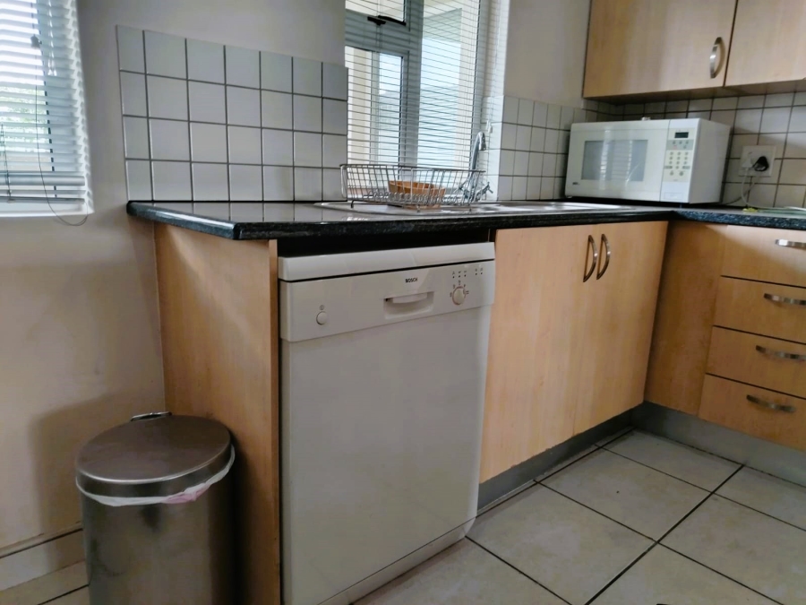 To Let 2 Bedroom Property for Rent in Morningside Ext 40 Gauteng