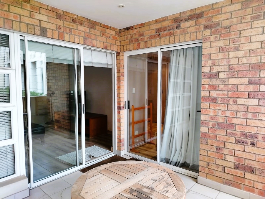 To Let 2 Bedroom Property for Rent in Morningside Ext 40 Gauteng