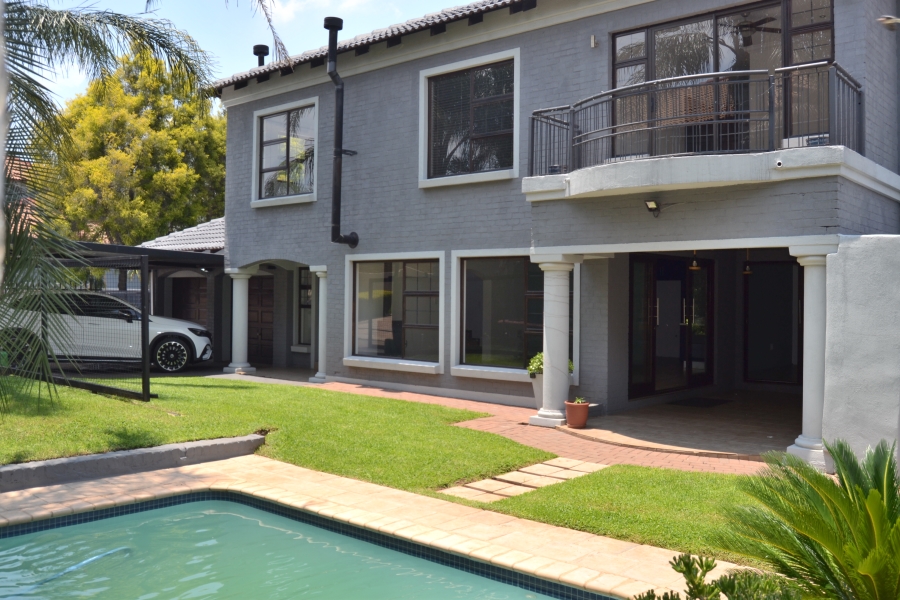 3 Bedroom Property for Sale in Amberfield Gauteng