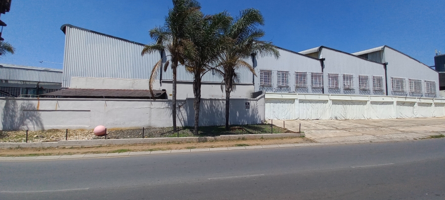 Commercial Property for Sale in Activia Park Gauteng