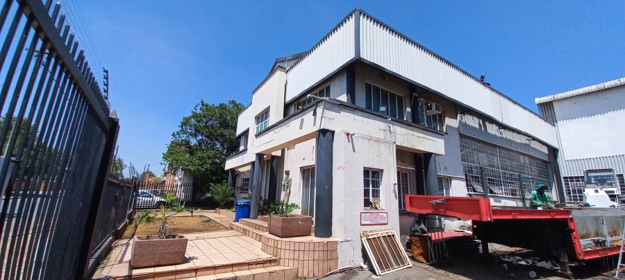 Commercial Property for Sale in Activia Park Gauteng