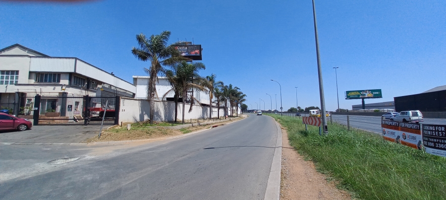 Commercial Property for Sale in Activia Park Gauteng