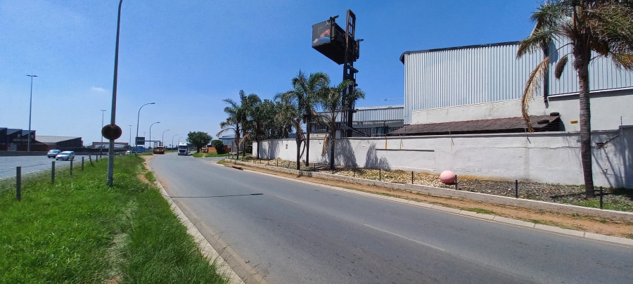 Commercial Property for Sale in Activia Park Gauteng