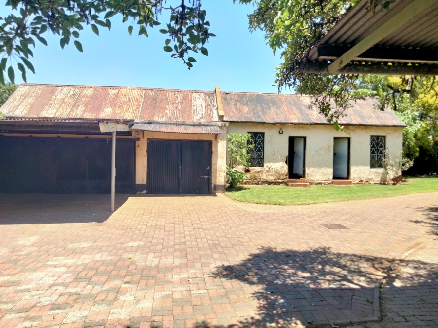 4 Bedroom Property for Sale in Krugersdorp North Gauteng