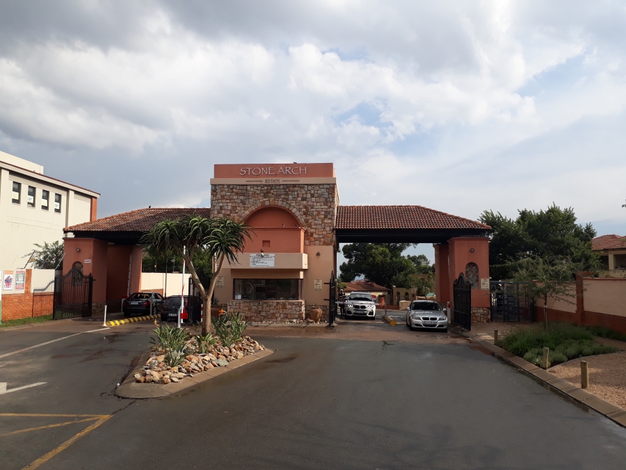 3 Bedroom Property for Sale in Castleview Gauteng