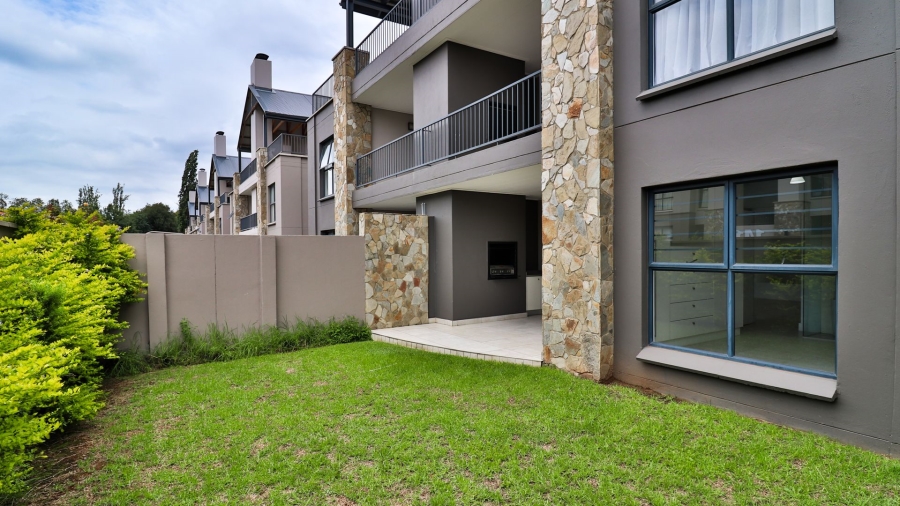 To Let 3 Bedroom Property for Rent in Waterfall Gauteng