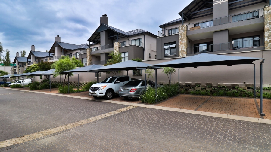 To Let 3 Bedroom Property for Rent in Waterfall Gauteng