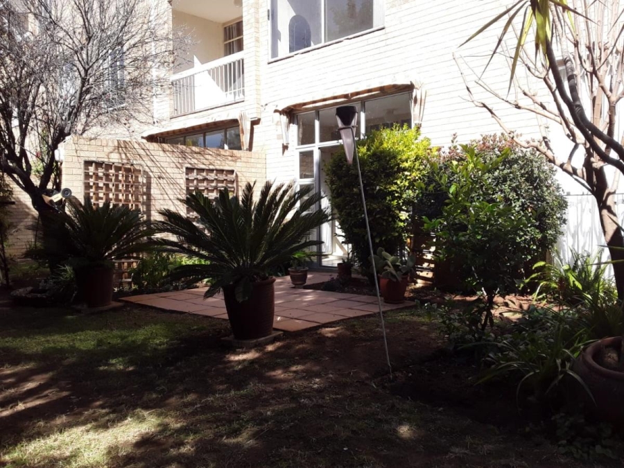 To Let 2 Bedroom Property for Rent in Morehill Gauteng