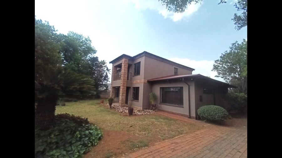 4 Bedroom Property for Sale in Northmead Gauteng