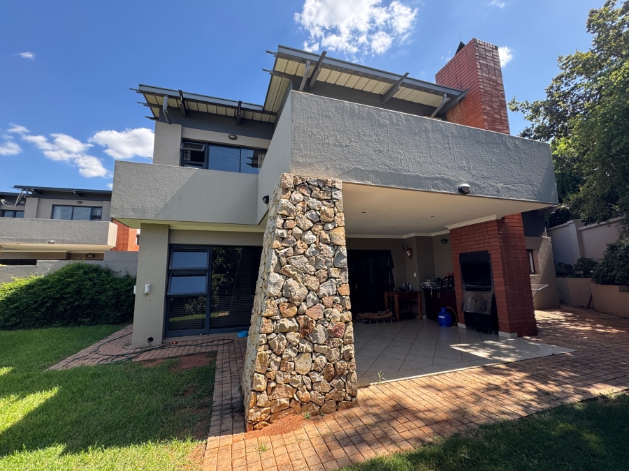 3 Bedroom Property for Sale in Olympus AH Gauteng