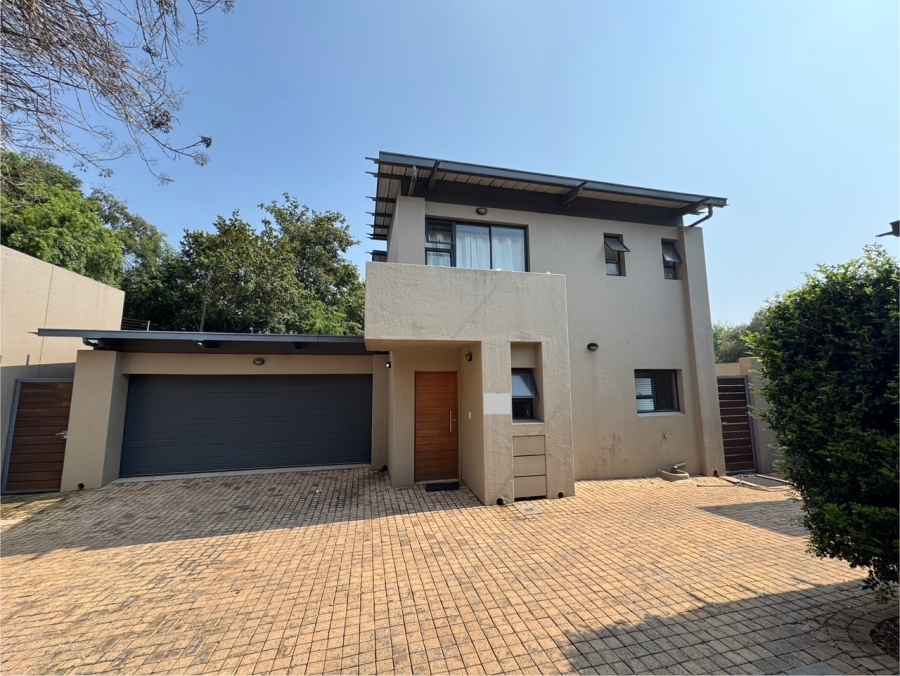 3 Bedroom Property for Sale in Olympus AH Gauteng