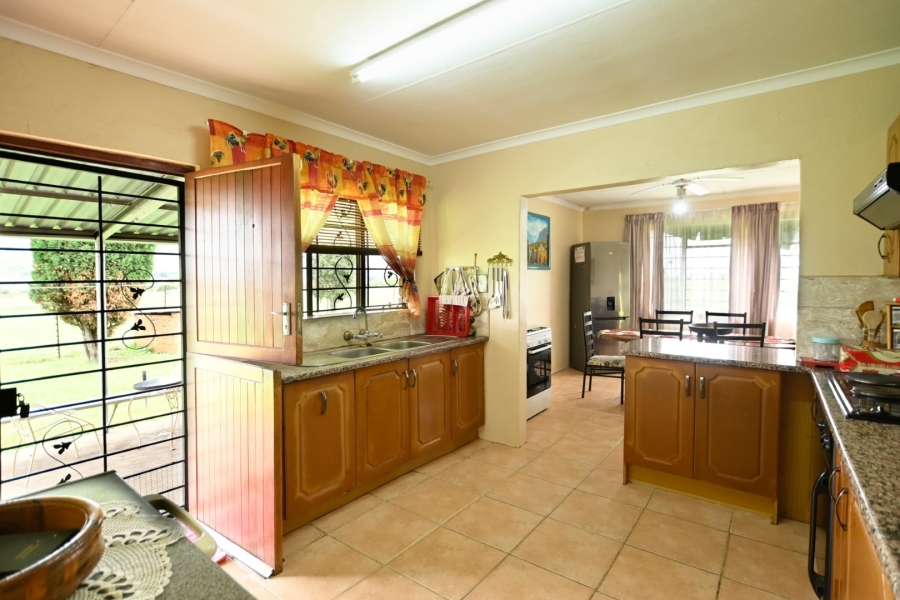 7 Bedroom Property for Sale in Rietvallei AH Gauteng