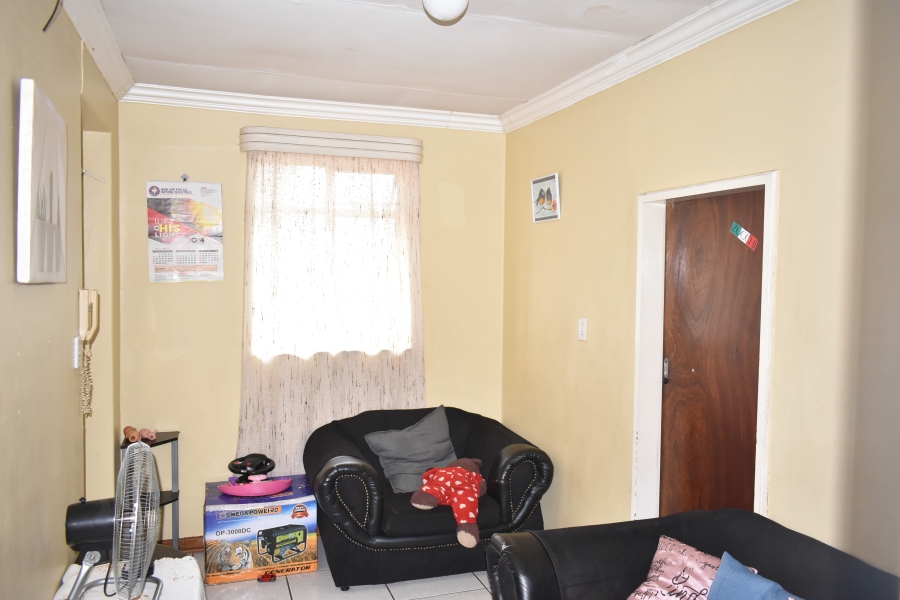 4 Bedroom Property for Sale in Sunnyside Gauteng