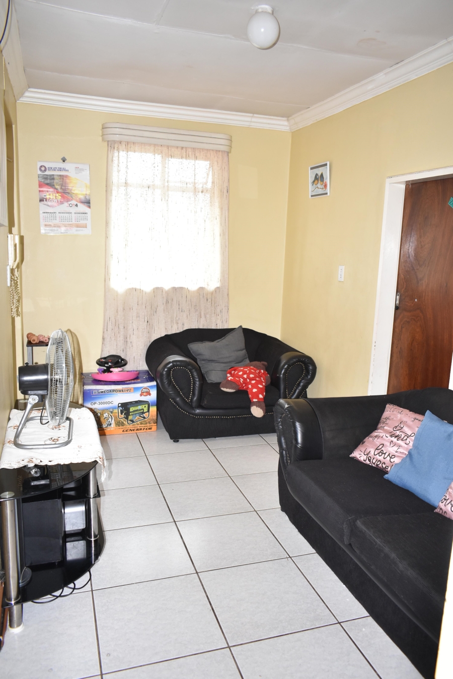 4 Bedroom Property for Sale in Sunnyside Gauteng