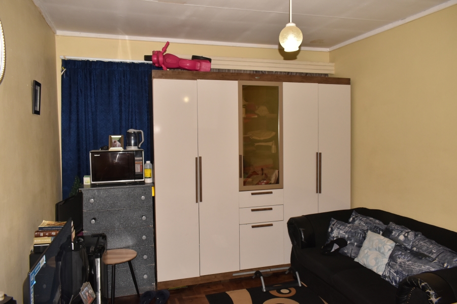 4 Bedroom Property for Sale in Sunnyside Gauteng