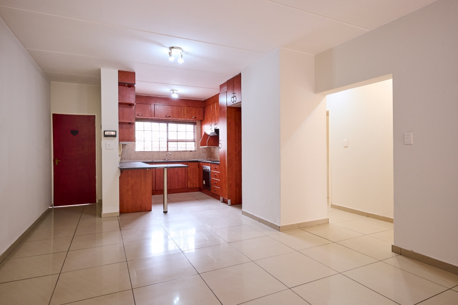 2 Bedroom Property for Sale in Sunninghill Gauteng