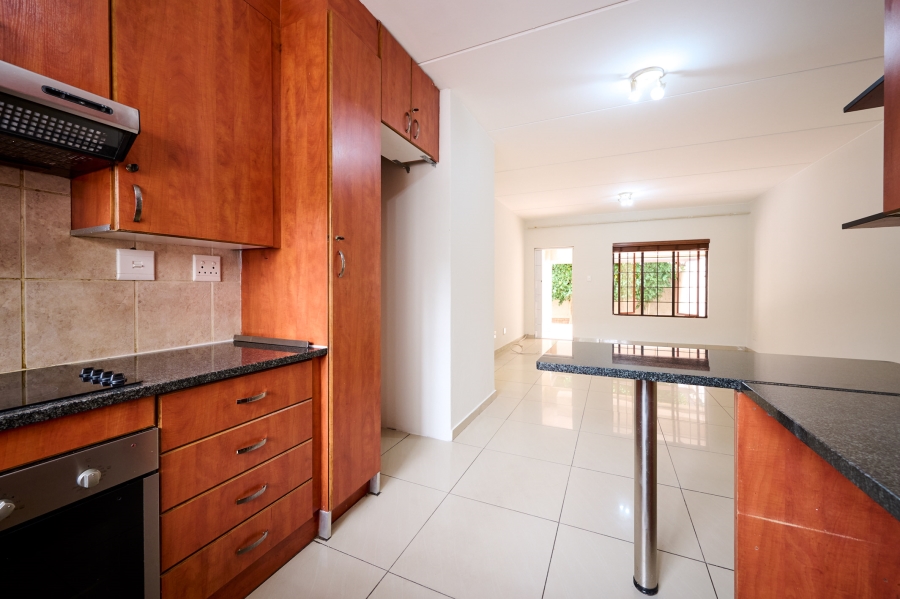 2 Bedroom Property for Sale in Sunninghill Gauteng