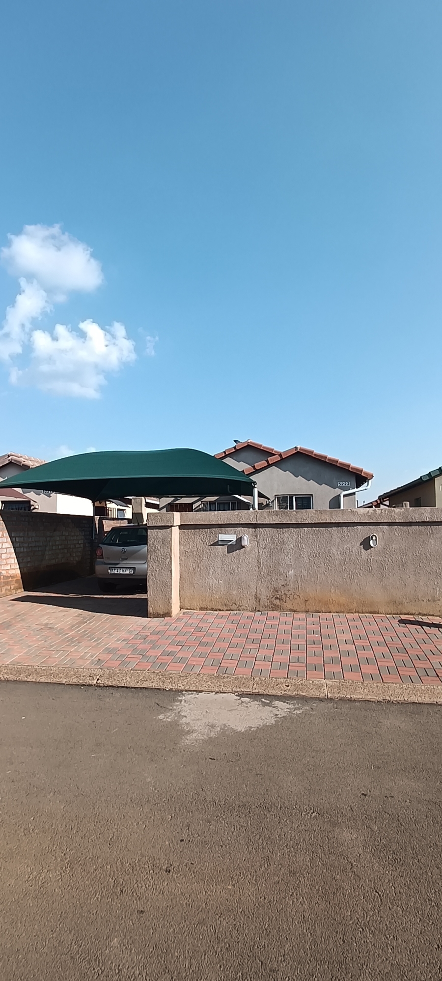 3 Bedroom Property for Sale in Windmill Park Gauteng