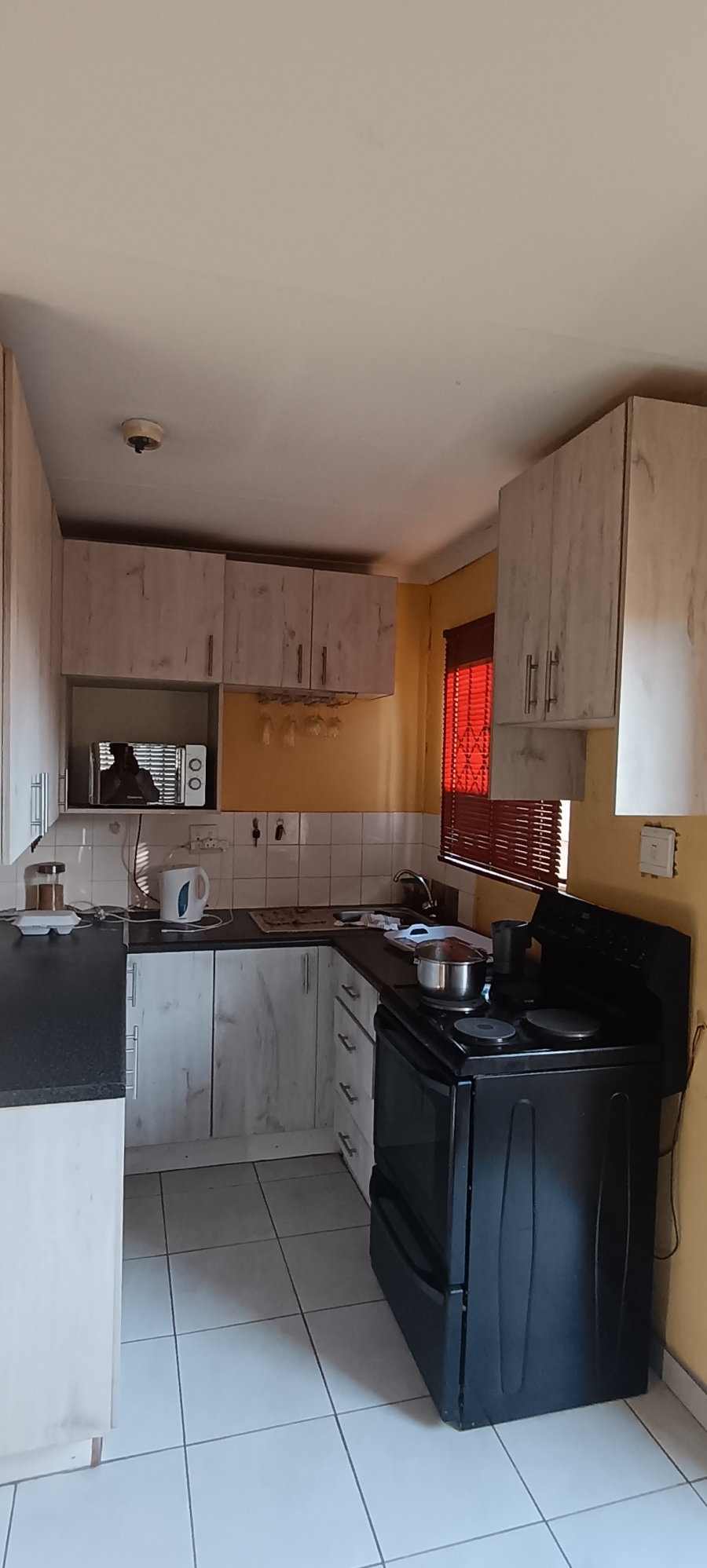 3 Bedroom Property for Sale in Windmill Park Gauteng